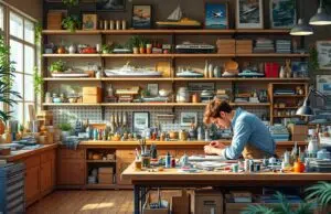 découvrez pourquoi la boutique de maquettes book nook est le paradis des passionnés de modélisme, avec une sélection unique, des conseils d'experts et des nouveautés exclusives.