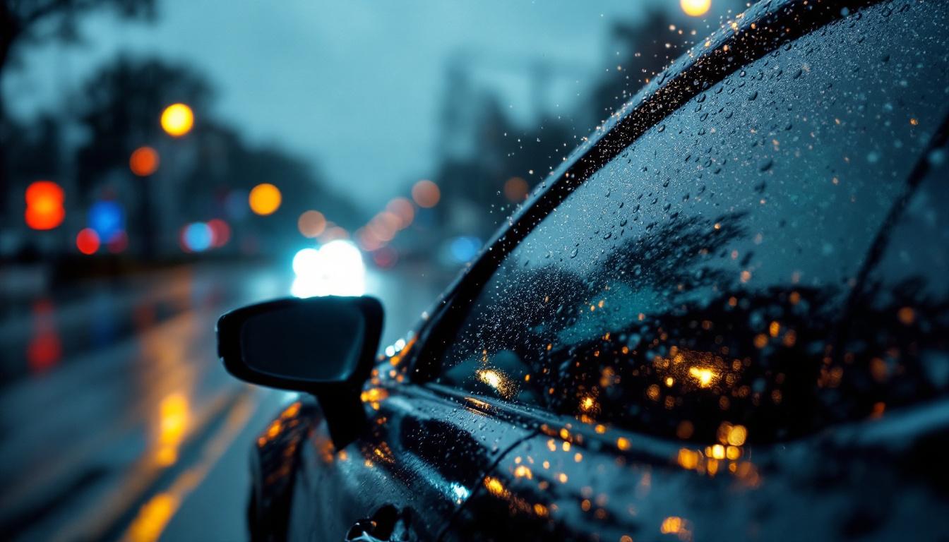 découvrez pourquoi le balai essuie-glace pour renault symbioz est indispensable pour garantir une visibilité optimale et assurer votre sécurité sur la route en toutes conditions.