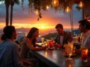 découvrez pourquoi les bars éphémères à cocktails connaissent un succès grandissant : concepts originaux, ambiance unique et nouvelles expériences gustatives attirent chaque jour plus de curieux et d’amateurs de soirées.