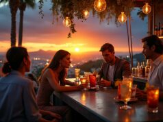 découvrez pourquoi les bars éphémères à cocktails connaissent un succès grandissant : concepts originaux, ambiance unique et nouvelles expériences gustatives attirent chaque jour plus de curieux et d’amateurs de soirées.