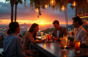 Pourquoi les bars éphémères à cocktails attirent de plus en plus de monde découvrez pourquoi les bars éphémères à cocktails connaissent un succès grandissant : concepts originaux, ambiance unique et nouvelles expériences gustatives attirent chaque jour plus de curieux et d’amateurs de soirées.