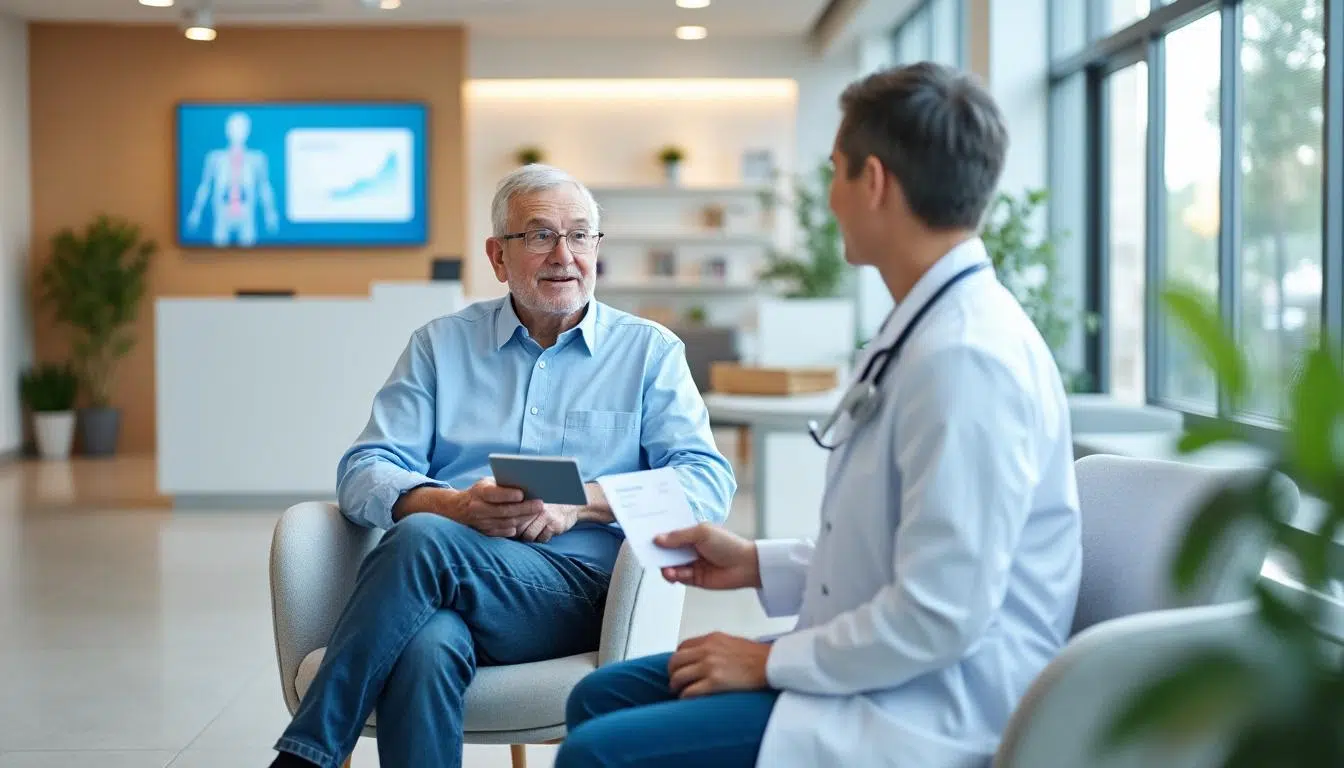 découvrez pourquoi choisir les meilleures assurances santé pour les seniors est crucial pour assurer une couverture optimale et une tranquillité d'esprit à chaque étape de la vie.