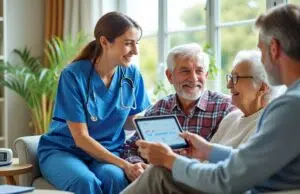 Pourquoi les meilleures assurances santé pour les seniors sont essentielles découvrez pourquoi choisir les meilleures assurances santé est crucial pour les seniors afin de protéger leur bien-être et garantir une prise en charge optimale.
