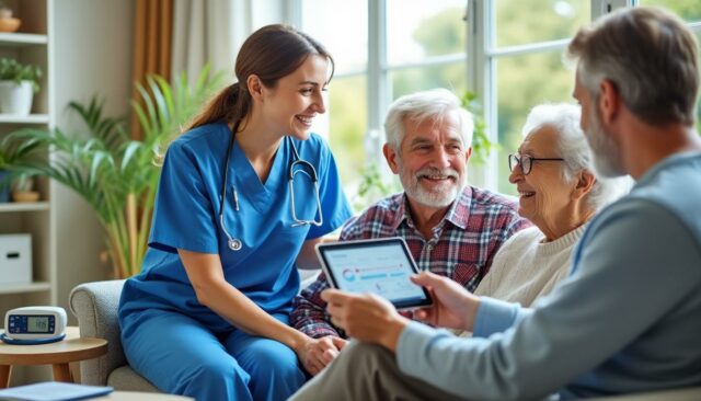 découvrez pourquoi choisir les meilleures assurances santé est crucial pour les seniors afin de protéger leur bien-être et garantir une prise en charge optimale.