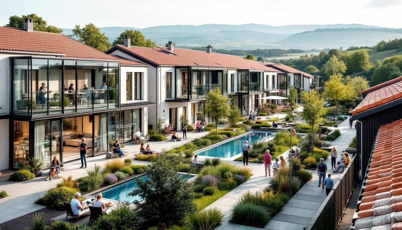 découvrez comment nos avis détaillés sur les meilleurs plans d'épargne retraite (per) peuvent vous aider à optimiser votre épargne et garantir une retraite sereine et confortable.