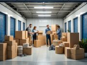 Pourquoi opter pour une box de stockage à Argenteuil Centre pour ranger plutôt que d’autres solutions découvrez les avantages d'une box de stockage à argenteuil centre pour organiser vos affaires en toute sécurité et flexibilité, une solution pratique et économique comparée aux autres options de rangement.