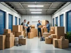 Pourquoi opter pour une box de stockage à Argenteuil Centre pour ranger plutôt que d’autres solutions découvrez les avantages d'une box de stockage à argenteuil centre pour organiser vos affaires en toute sécurité et flexibilité, une solution pratique et économique comparée aux autres options de rangement.
