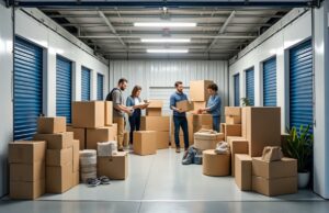 Pourquoi opter pour une box de stockage à Argenteuil Centre pour ranger plutôt que d’autres solutions découvrez les avantages d'une box de stockage à argenteuil centre pour organiser vos affaires en toute sécurité et flexibilité, une solution pratique et économique comparée aux autres options de rangement.