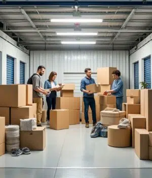 découvrez les avantages d'une box de stockage à argenteuil centre pour organiser vos affaires en toute sécurité et flexibilité, une solution pratique et économique comparée aux autres options de rangement.