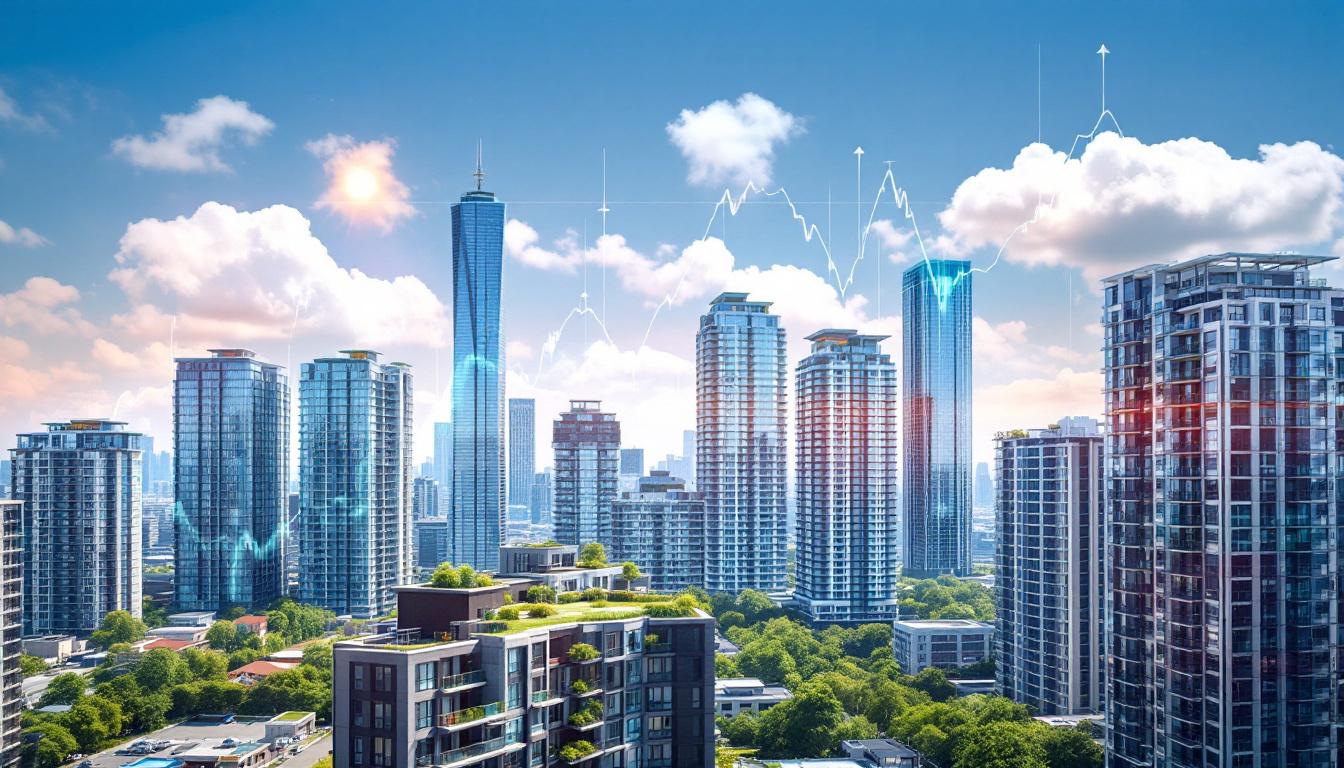 découvrez pourquoi suivre régulièrement les taux actuels du crédit immobilier peut vous aider à réaliser des économies significatives lors de l'achat d'une propriété.