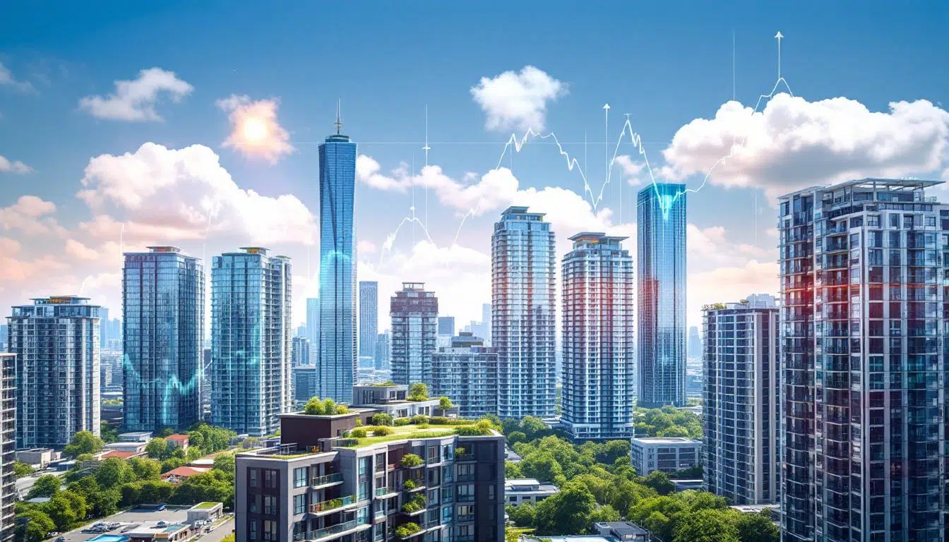 découvrez pourquoi suivre régulièrement les taux actuels du crédit immobilier peut vous aider à réaliser des économies significatives lors de l'achat d'une propriété.