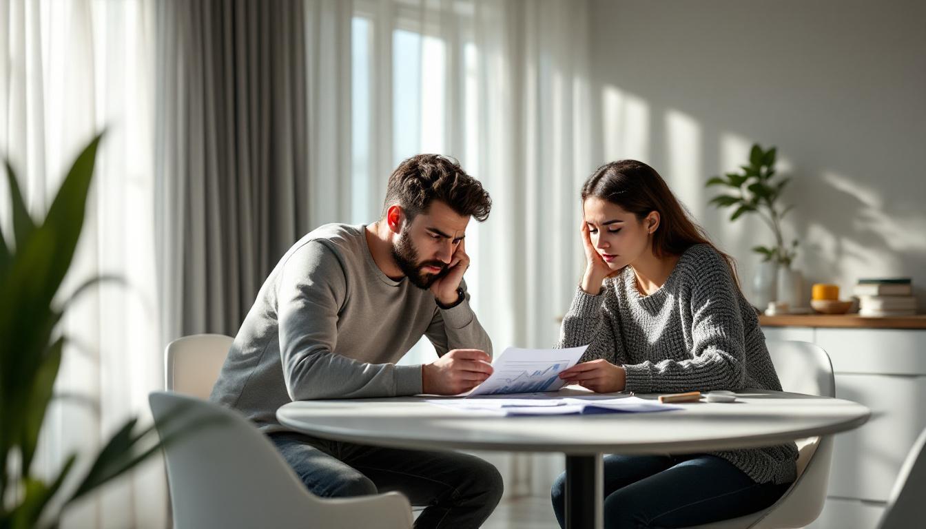 découvrez pourquoi suivre régulièrement les taux actuels du crédit immobilier est essentiel pour réaliser des économies importantes sur votre prêt et optimiser votre financement immobilier.