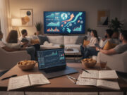 découvrez comment les séries tv utilisent la fiction pour rendre la finance et l'économie accessibles à tous, en simplifiant des concepts complexes de manière ludique et captivante.