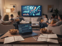 découvrez comment les séries tv utilisent la fiction pour rendre la finance et l'économie accessibles à tous, en simplifiant des concepts complexes de manière ludique et captivante.