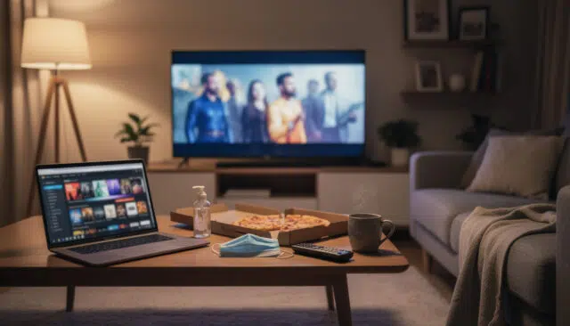 découvrez notre rétrospective des séries tv incontournables de 2020, une année exceptionnelle qui a marqué l'histoire du petit écran.