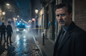 découvrez pourquoi salamandre saison 2, la série policière belge captivante, séduit un large public grâce à son intrigue prenante et ses personnages complexes.