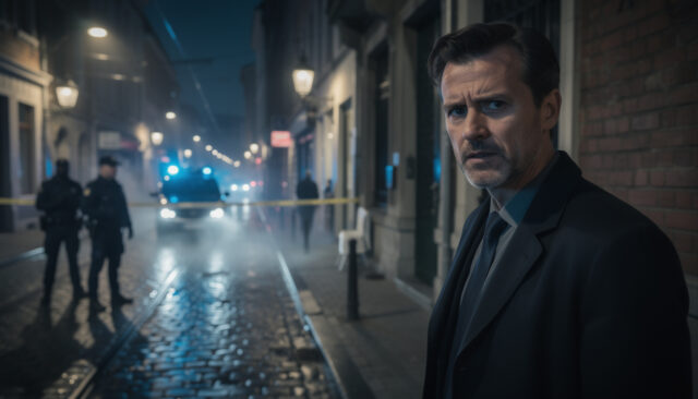 découvrez pourquoi salamandre saison 2, la série policière belge captivante, séduit un large public grâce à son intrigue prenante et ses personnages complexes.