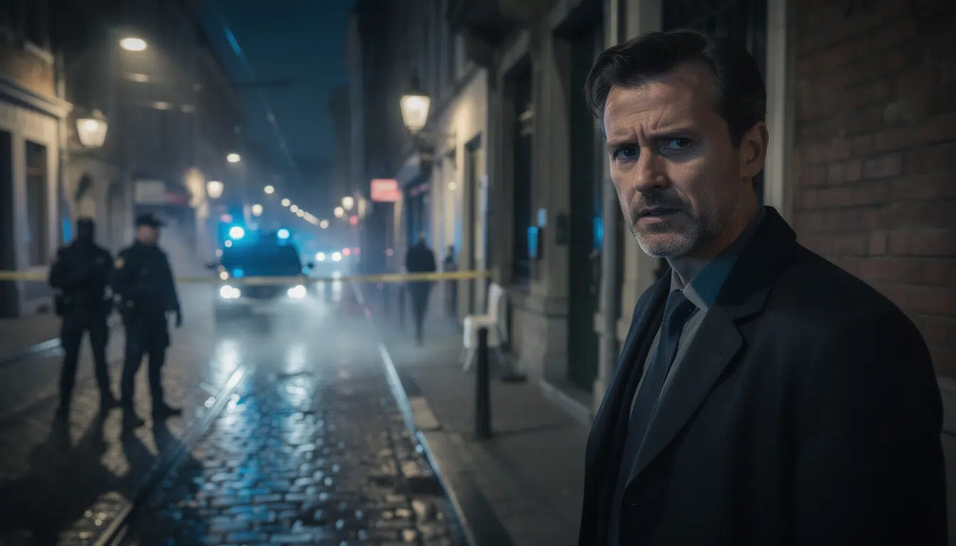 découvrez pourquoi salamandre saison 2, la série policière belge captivante, séduit un large public grâce à son intrigue prenante et ses personnages complexes.