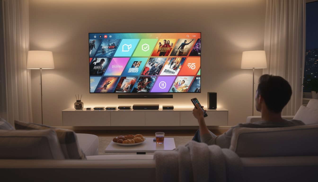 découvrez où suivre légalement les dernières nouveautés cinéma en streaming avec sorties cinéma 2.0, votre guide complet pour profiter des films récents en toute légalité.