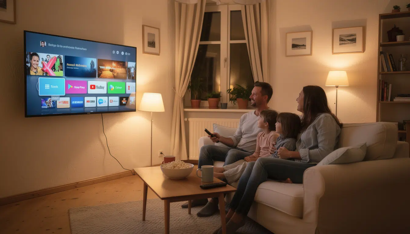 découvrez notre sélection des meilleures plateformes de streaming gratuit sans publicité pour profiter de vos films et séries préférés sans interruption.