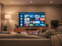 Streaming gratuit sans pub : quelles plateformes valent vraiment le détour découvrez les meilleures plateformes de streaming gratuit sans pub qui offrent une expérience de visionnage fluide et agréable. guide complet pour choisir où regarder vos films et séries préférés sans interruptions.