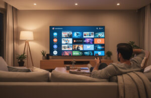 découvrez les meilleures plateformes de streaming gratuit sans pub qui offrent une expérience de visionnage fluide et agréable. guide complet pour choisir où regarder vos films et séries préférés sans interruptions.