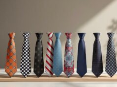 TOP 10 des marques de cravate qui proposent des designs uniques et modernes découvrez le top 10 des marques de cravate offrant des designs uniques et modernes pour sublimer votre style avec élégance et originalité.