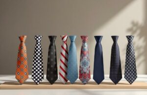 découvrez le top 10 des marques de cravate offrant des designs uniques et modernes pour sublimer votre style avec élégance et originalité.