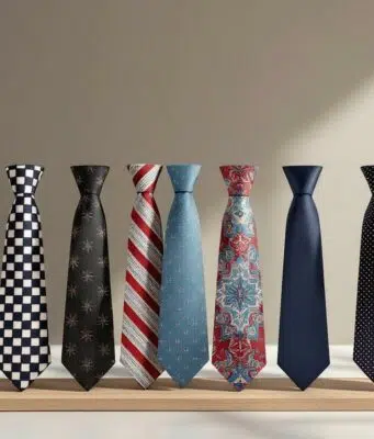 découvrez le top 10 des marques de cravate offrant des designs uniques et modernes pour sublimer votre style avec élégance et originalité.
