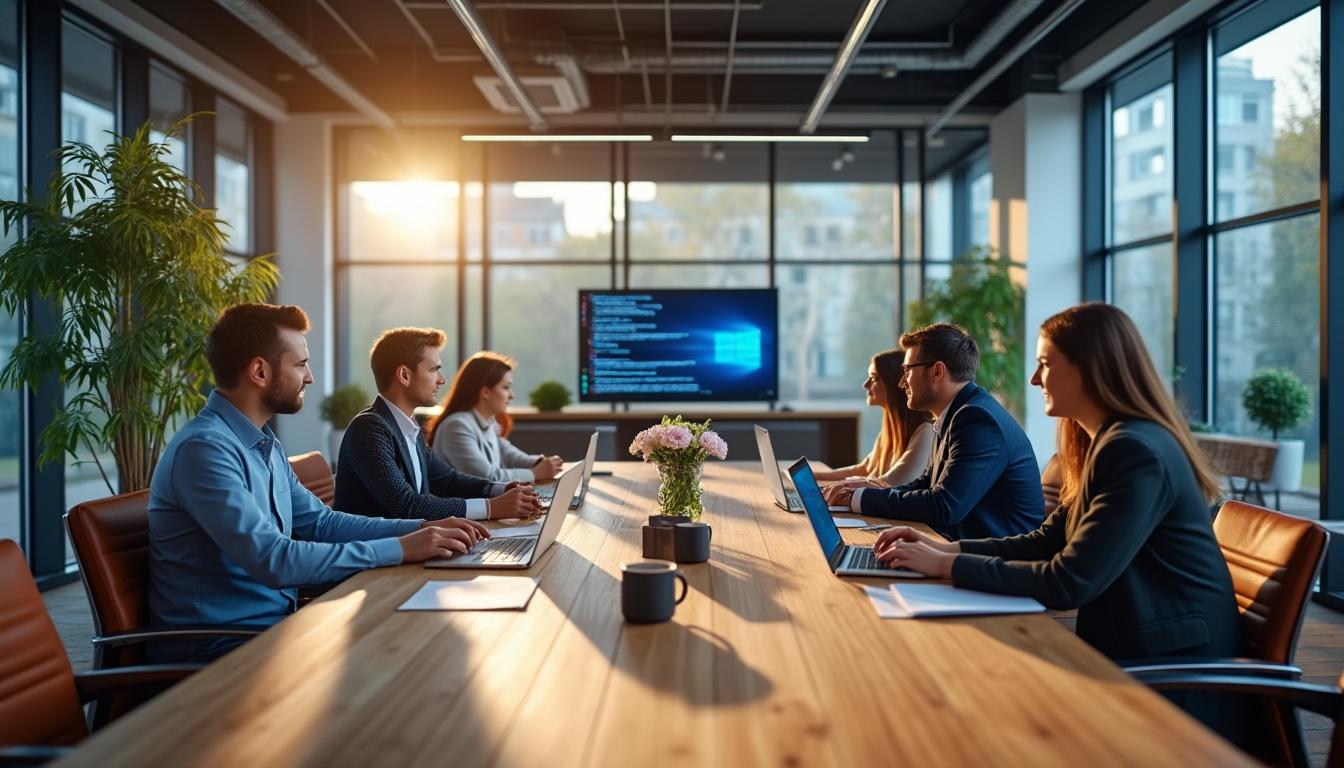 découvrez le top 5 des meilleurs consultants geo pour accompagner votre projet avec expertise et innovation. faites le choix parfait pour réussir votre initiative géotechnique.