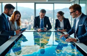 découvrez notre sélection des 5 meilleurs consultants geo pour assurer le succès de votre projet grâce à leur expertise reconnue et leurs solutions innovantes.