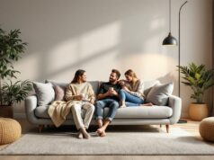 découvrez pourquoi les utilisateurs adorent leur canapé rapido convertible à travers leurs témoignages sincères et détaillés, mettant en avant confort, praticité et design.