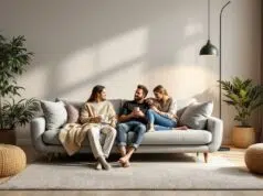 découvrez pourquoi les utilisateurs adorent leur canapé rapido convertible à travers leurs témoignages sincères et détaillés, mettant en avant confort, praticité et design.