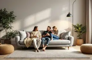 découvrez pourquoi les utilisateurs adorent leur canapé rapido convertible à travers leurs témoignages sincères et détaillés, mettant en avant confort, praticité et design.