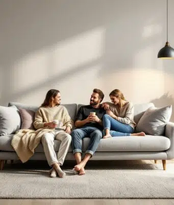 Témoignages : pourquoi les utilisateurs adorent leur canapé rapido convertible découvrez pourquoi les utilisateurs adorent leur canapé rapido convertible à travers leurs témoignages sincères et détaillés, mettant en avant confort, praticité et design.