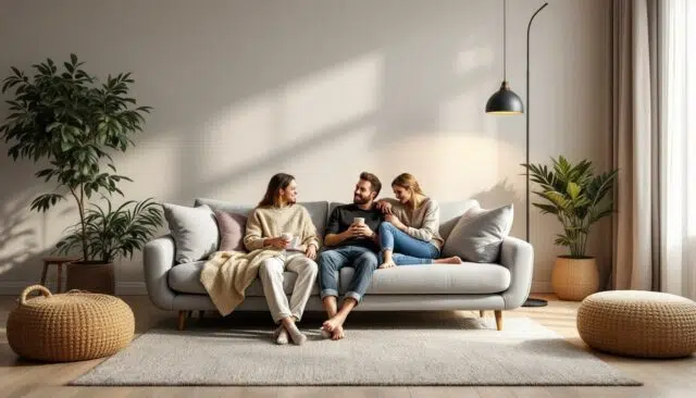 découvrez pourquoi les utilisateurs adorent leur canapé rapido convertible à travers leurs témoignages sincères et détaillés, mettant en avant confort, praticité et design.