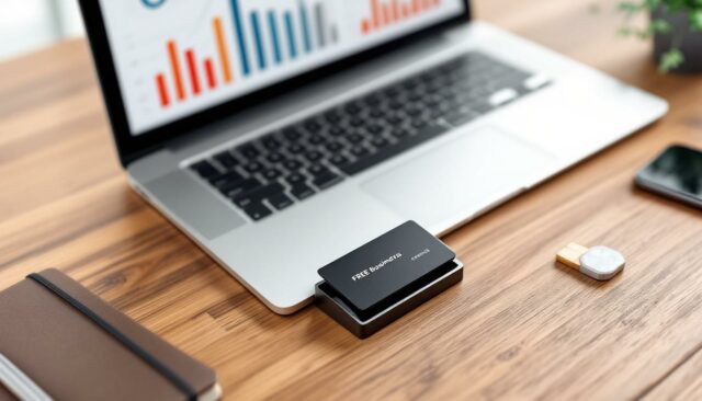 Tout ce que vous devez savoir sur la carte bancaire professionnelle gratuite découvrez tout ce qu'il faut savoir sur la carte bancaire professionnelle gratuite : avantages, conditions d'obtention et conseils pour bien l'utiliser.