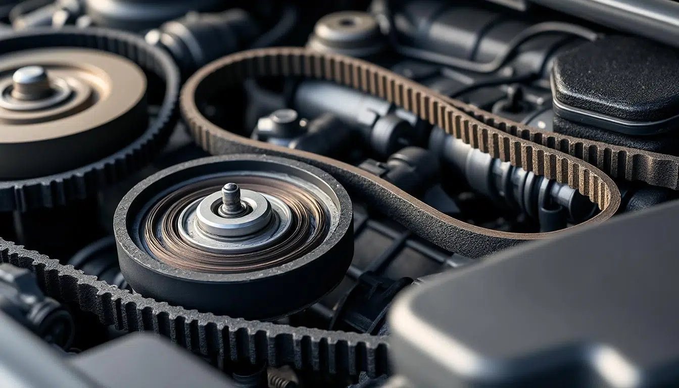 découvrez tout ce qu'il faut savoir sur la courroie d'accessoires pour citroën c3 iv : fonctionnement, entretien, remplacement et conseils pour préserver la performance de votre véhicule.