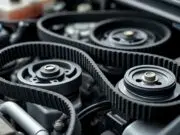 Tout ce que vous devez savoir sur la courroie d’accessoires pour Citroën C3 IV découvrez tout ce qu'il faut savoir sur la courroie d'accessoires pour citroën c3 iv : fonctionnement, entretien, remplacement et conseils pratiques pour garantir la performance de votre véhicule.