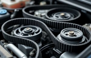 découvrez tout ce qu'il faut savoir sur la courroie d'accessoires pour citroën c3 iv : fonctionnement, entretien, remplacement et conseils pratiques pour garantir la performance de votre véhicule.