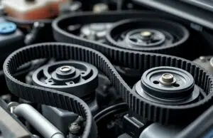 Tout ce que vous devez savoir sur la courroie d’accessoires pour Citroën C3 IV découvrez tout ce qu'il faut savoir sur la courroie d'accessoires pour citroën c3 iv : fonctionnement, entretien, remplacement et conseils pratiques pour garantir la performance de votre véhicule.