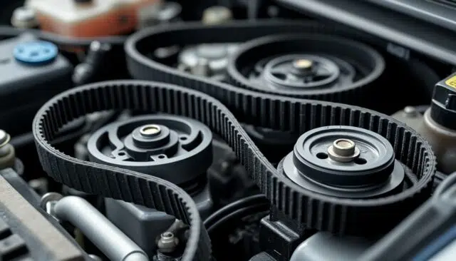 découvrez tout ce qu'il faut savoir sur la courroie d'accessoires pour citroën c3 iv : fonctionnement, entretien, remplacement et conseils pratiques pour garantir la performance de votre véhicule.