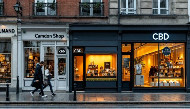 découvrez tout ce qu'il faut savoir pour acheter du cbd en toute légalité en france : conseils, réglementation et astuces pour bien choisir vos produits.