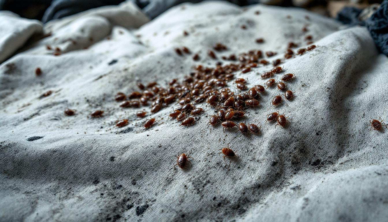 découvrez tout ce qu'il faut savoir sur le traitement des punaises de lit : méthodes efficaces, conseils pratiques et prévention pour un intérieur sain et sans nuisibles.