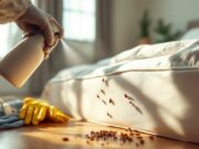 découvrez tout ce qu'il faut savoir sur le traitement des punaises de lit : méthodes efficaces, conseils pratiques et prévention pour protéger votre domicile.