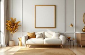 découvrez comment transformer votre chambre en un espace chic et élégant grâce à une décoration dorée facile à réaliser. astuces et idées tendance pour sublimer votre intérieur.