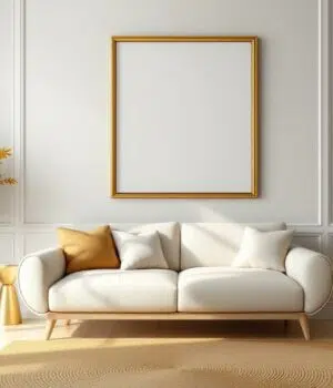 découvrez comment transformer votre chambre en un espace chic et élégant grâce à une décoration dorée facile à réaliser. astuces et idées tendance pour sublimer votre intérieur.