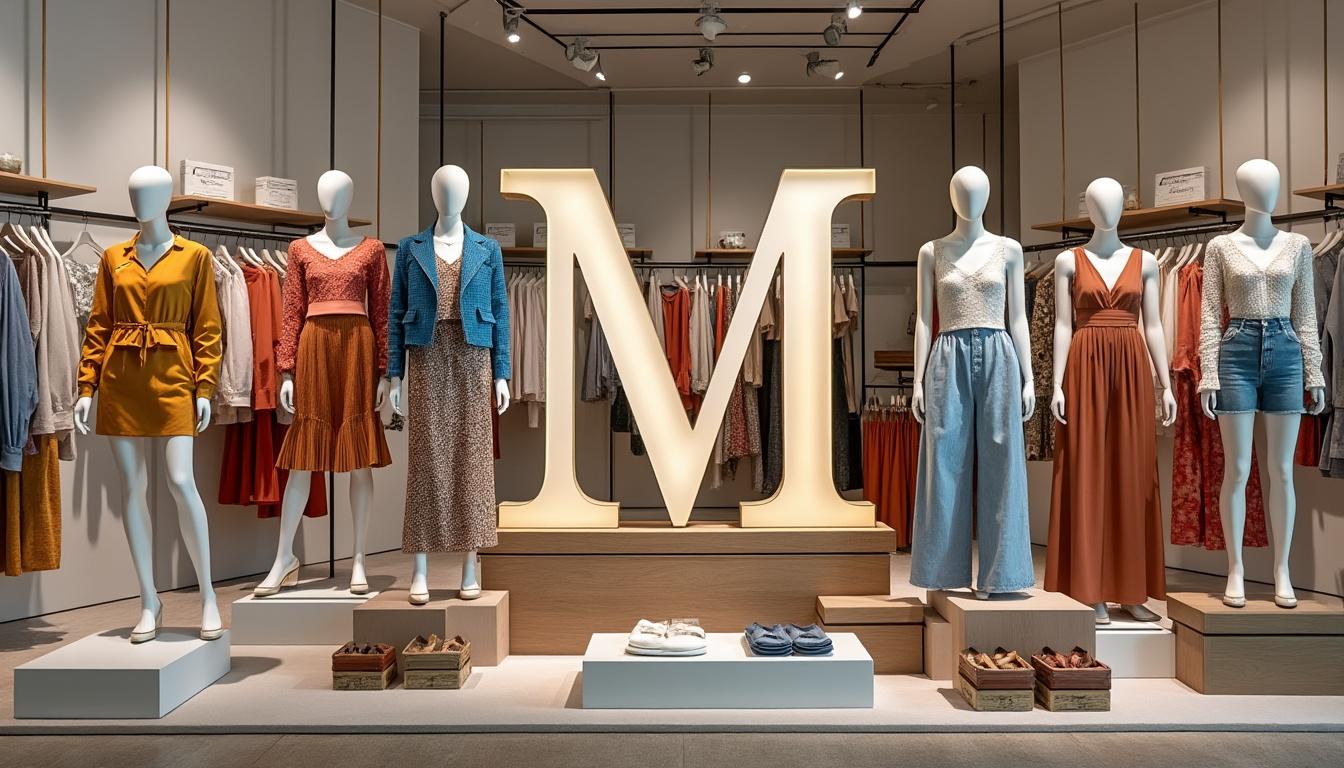 découvrez notre guide complet des vêtements dont le nom commence par la lettre m. apprenez à identifier, choisir et associer ces vêtements pour un style unique et tendance.