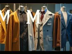 découvrez notre guide complet des vêtements commençant par la lettre m, pour enrichir votre garde-robe avec style et originalité.