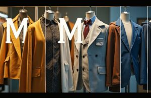 Vêtement en m : un guide complet des vêtements qui commencent par m découvrez notre guide complet des vêtements commençant par la lettre m, pour enrichir votre garde-robe avec style et originalité.
